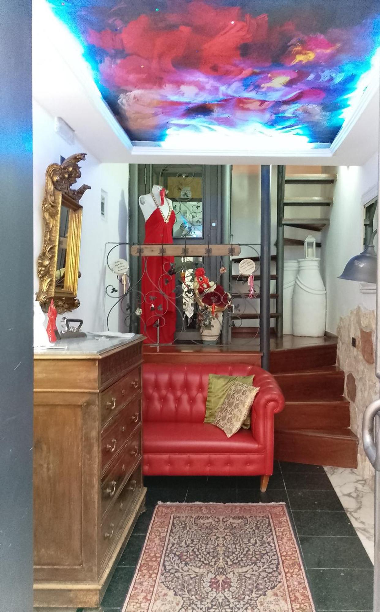 Centro Storico Un Passo Da San Gennaro Apartment